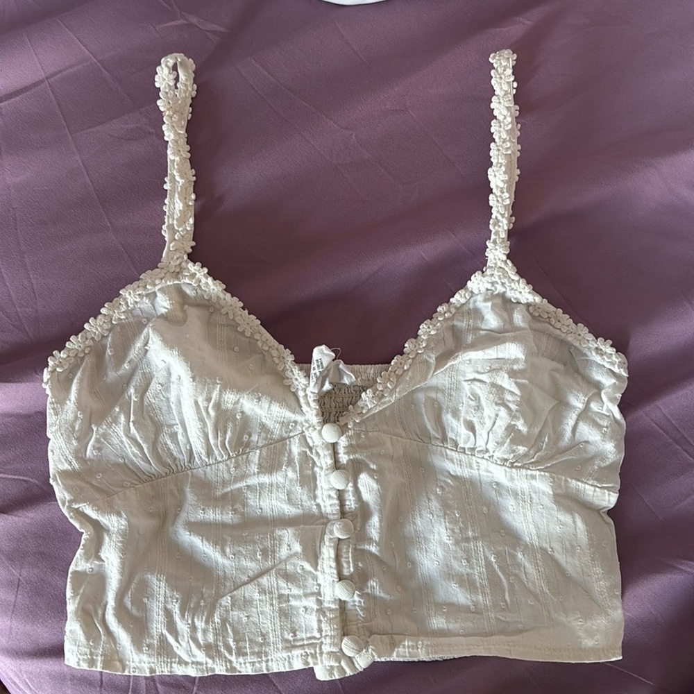 Tilly’s Top